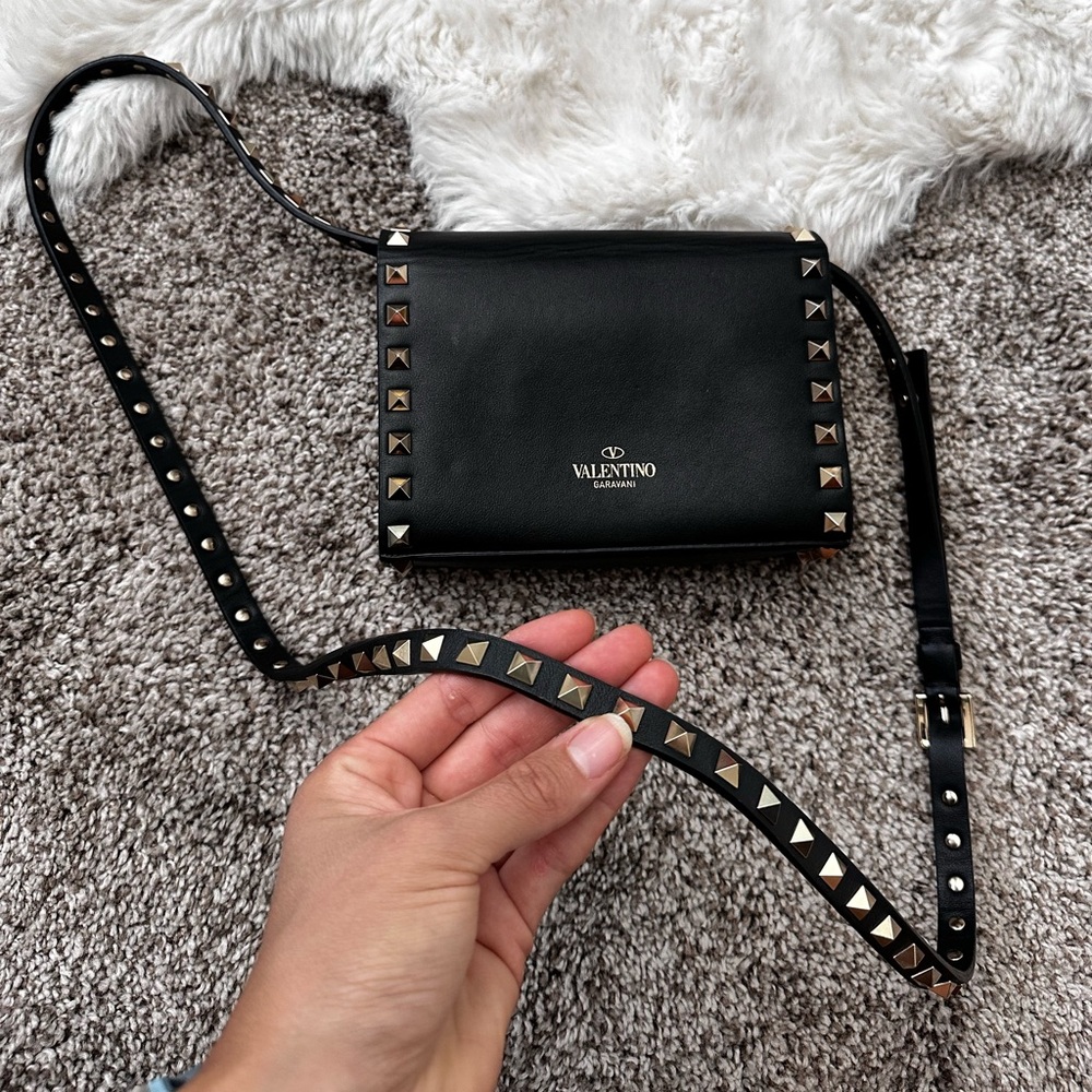 Valentino Garavani Crossbody